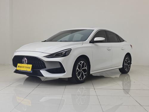 MG 5 2023
