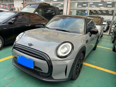 MINI Hatch 2023
