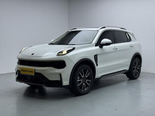 Lynk & Co 01 2021
