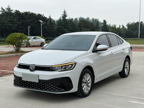 Volkswagen Lavida 2023