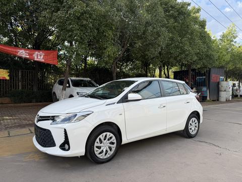 Toyota Vios FS 2022