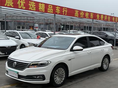 Volkswagen Lavida 2021