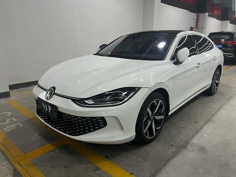 Volkswagen Lamando 2025