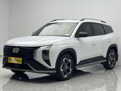 Hyundai ix35 2023