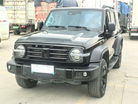 Tank 300 2021