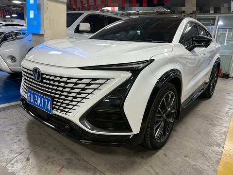 Changan UNI-T 2023