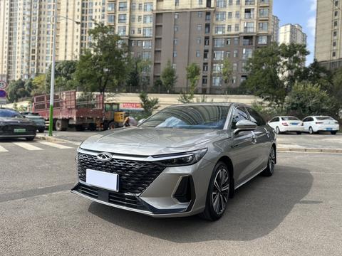Chery Arrizo 8 2022