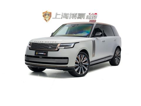 Land Rover Range Rover 2023