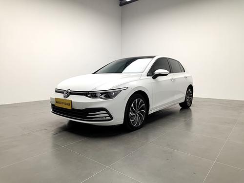 Volkswagen Golf 2023