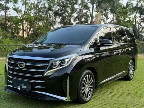GAC M8 2021