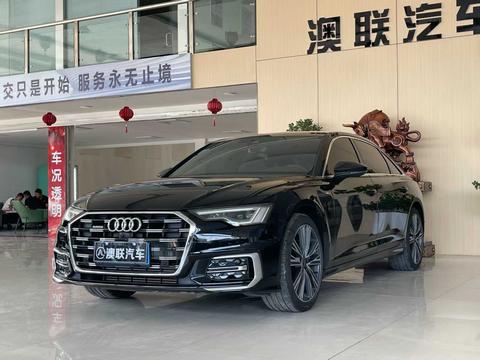 Audi A6L 2024
