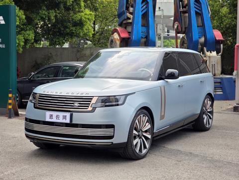 Land Rover Range Rover 2024