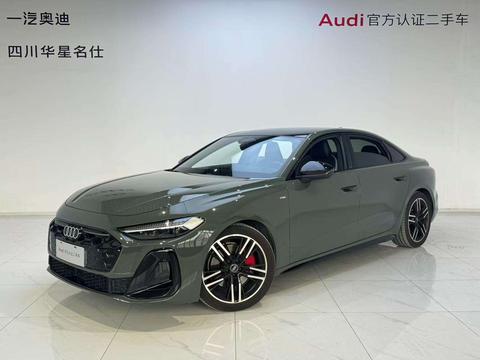 Audi A5L 2026