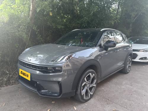 Lynk & Co 06 2023