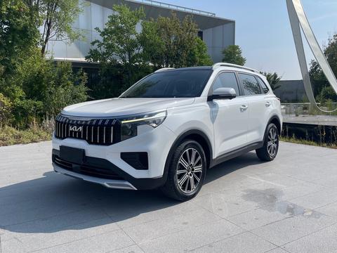 Kia Sportage Ace 2021