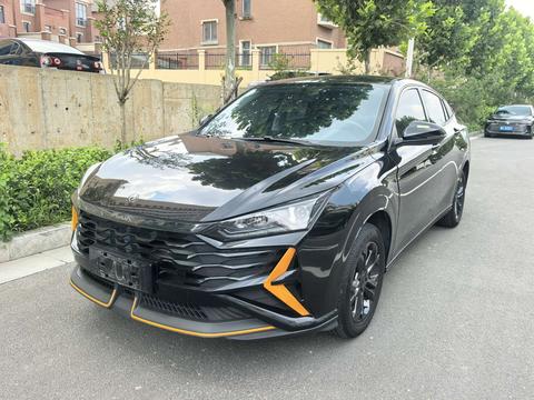 Dongfeng Yixuan 2024