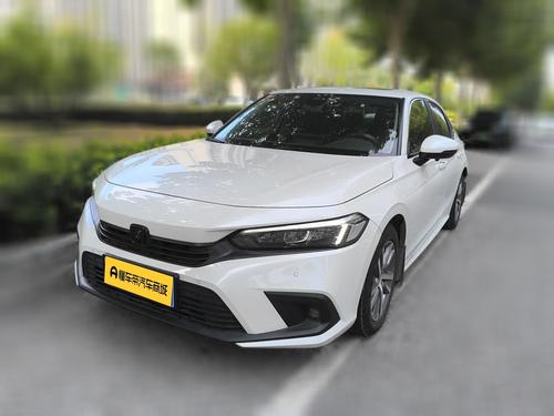 Honda Civic 2022