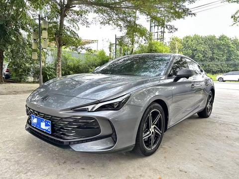 MG 7 2023