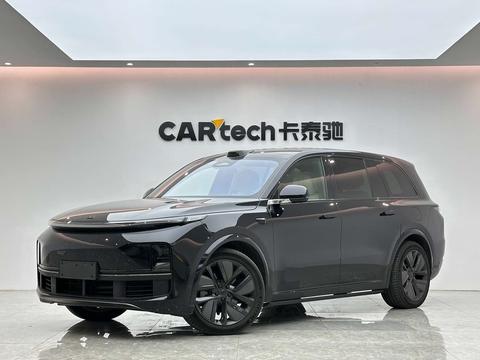 Li Auto L9 2024