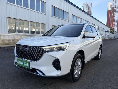 Haval M6 2021