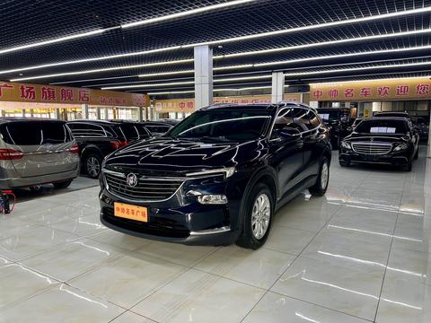 Buick Enclave 2020