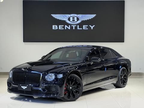 Bentley Flying Spur 2022