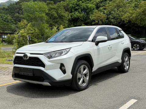 Toyota RAV4 2022