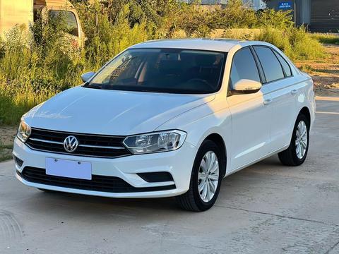 Volkswagen Bora 2019
