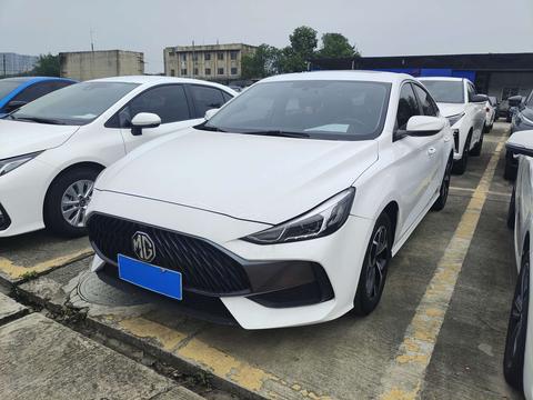 MG 5 2023
