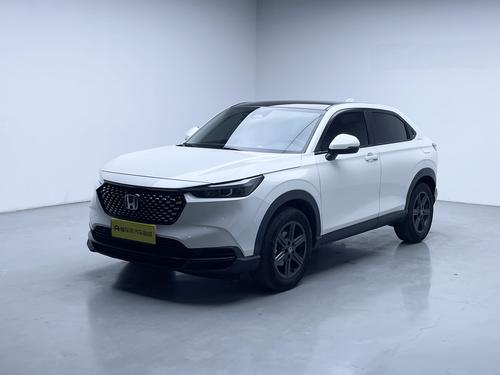 Honda XR-V 2024