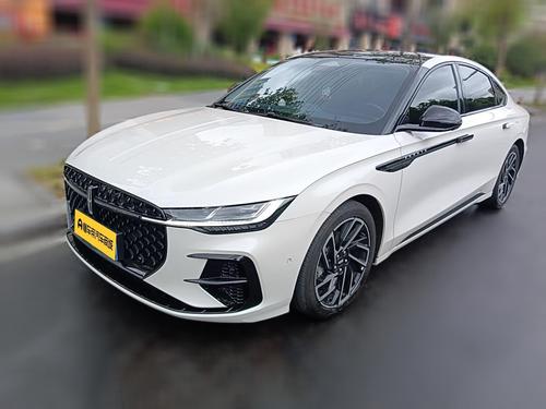 Lincoln Z 2022