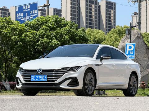 Volkswagen Passat CC 2023
