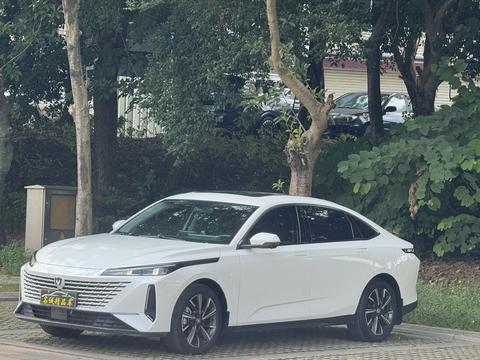 Changan Lamore 2023