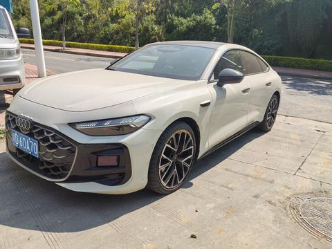 Audi A5L Sportback 2026