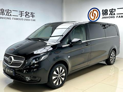 Mercedes-Benz Vito 2023