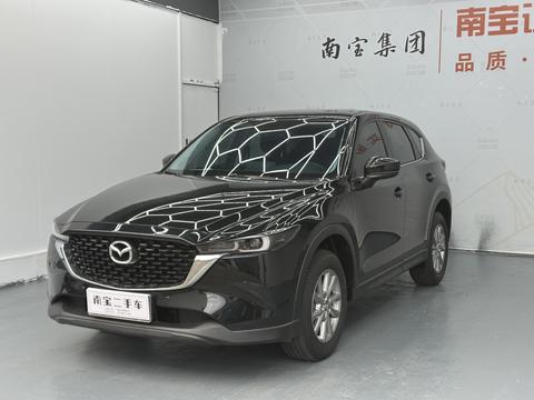 Mazda CX-5 2024