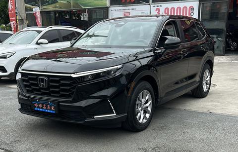 Honda CR-V 2023