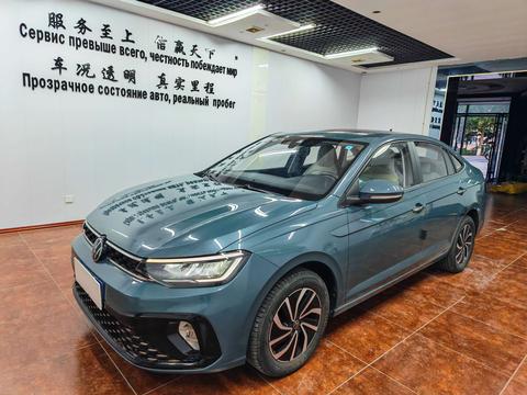 Volkswagen Lavida 2023