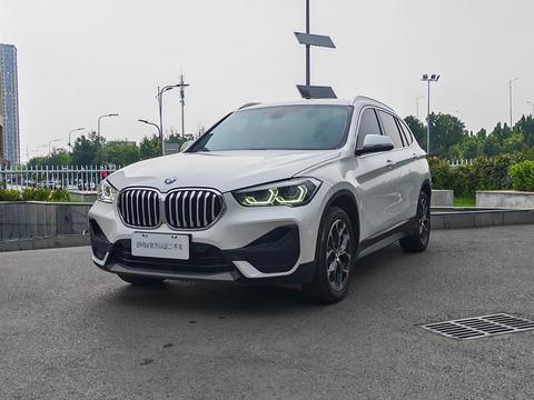BMW X1 2022