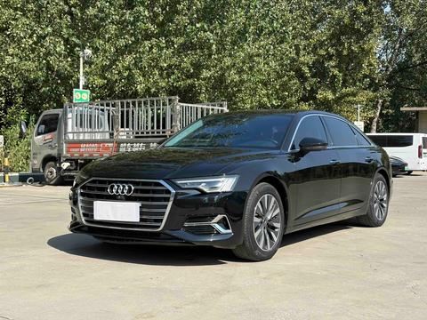 Audi A6L 2023