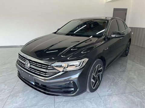 Volkswagen Sagitar 2023