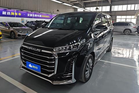 Maxus G20 2021
