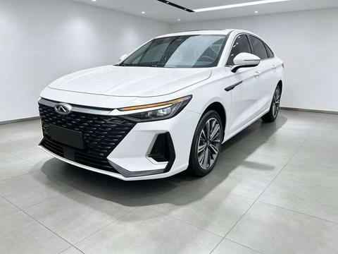 Chery Arrizo 8 2024