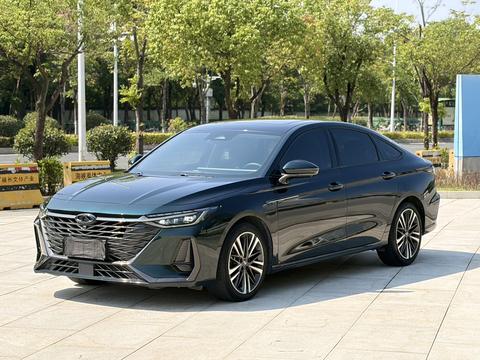 Chery Arrizo 8 2024