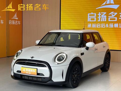 MINI Hatch 2023