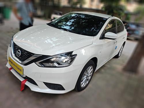 Nissan Sylphy 2024