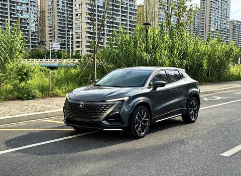 Changan UNI-T 2023