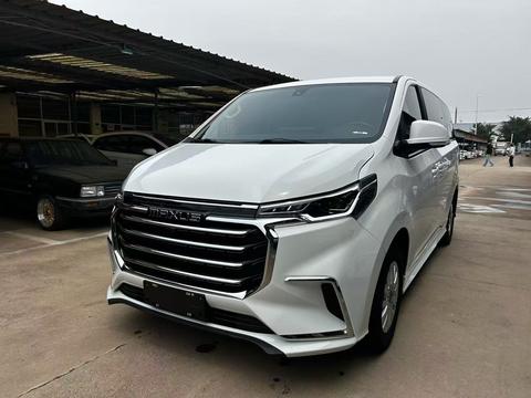 Maxus G20 2023