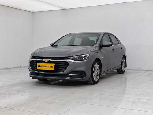 Chevrolet Monza 2022