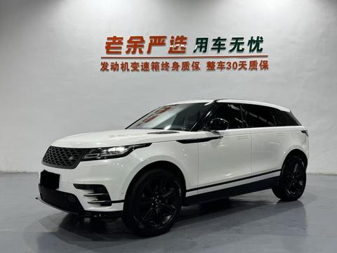 Land Rover Range Rover Velar 2021